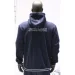 Joma  CHAQUETA CON CAPUCHA STAFF PASEO FED. FUTBOL UCRANIA AT11401A3121 .XL 