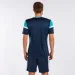 Joma Футбольна форма DANUBIO синій,бірюзовий XL 102857.342 XL Joma Футбольна форма DANUBIO синій,бірюзовий XL 102857.342 XL