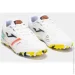 Футзалки Joma Сороконожки MUNDIAL MUNS2502TF р.42,5 белый Футзалки Joma Сороконожки MUNDIAL MUNS2502TF р.42,5 белый