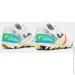 Футзалки Joma Сороконожки MUNDIAL MUNS2502TF р.42,5 белый Футзалки Joma Сороконожки MUNDIAL MUNS2502TF р.42,5 белый