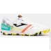 Футзалки Joma Сороконожки MUNDIAL MUNS2502TF р.42,5 белый Футзалки Joma Сороконожки MUNDIAL MUNS2502TF р.42,5 белый