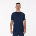  () Joma  POLO SHIRT BALI II DARK NAVY S/S - XL 100748.331 XL