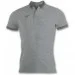  () Joma  POLO SHIRT BALI II GREY S/S  XL 100748.250 XL