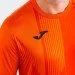 Спортивная футболка Joma Tiger S, оранжевый (100945.800) Спортивная футболка Joma Tiger S, оранжевый (100945.800)