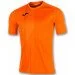 Спортивная футболка Joma Tiger S, оранжевый (100945.800) Спортивная футболка Joma Tiger S, оранжевый (100945.800)