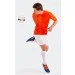 Спортивная футболка Joma Tiger S, оранжевый (100945.800) Спортивная футболка Joma Tiger S, оранжевый (100945.800)