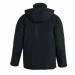Joma   TRIVOR ANORAK BLACK  XS 102256.100 XS