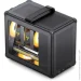 Jonsbo C6 MAX Black