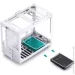  Jonsbo C6 MAX White