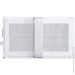  Jonsbo C6 MAX White