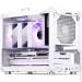  Jonsbo C6 MAX White