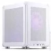  Jonsbo C6 White
