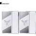  Jonsbo CR-1400 DV2 White (92mm/1700/1200/115X/2011, AMD AM4/AM5/6 . )