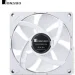  Jonsbo CR-1400 DV2 White (92mm/1700/1200/115X/2011, AMD AM4/AM5/6 . )