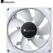  Jonsbo CR-1400 DV2 White (92mm/1700/1200/115X/2011, AMD AM4/AM5/6 . )