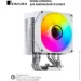  Jonsbo CR-1400 V2 ARGB White