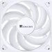  Jonsbo CR-3000 ARGB White
