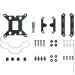  Jonsbo CR-3000 ARGB White