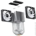  Jonsbo CR-3000E Black