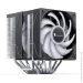  Jonsbo CR-3000E Black
