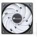  Jonsbo CR-3000E Black