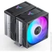  Jonsbo CR-3000E Black