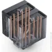  Jonsbo CR-3000E Black