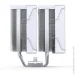  Jonsbo CR-3000E White