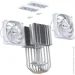  Jonsbo CR-3000E White