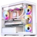  Jonsbo D300 White