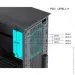  Jonsbo D31 MESH Black
