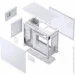  Jonsbo D31 MESH SC White