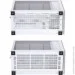  Jonsbo D31 MESH White
