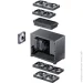  Jonsbo D32 PRO Black