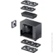  Jonsbo D32 STD Black