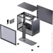  Jonsbo D32 STD Black