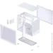  Jonsbo D32 STD White