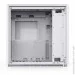  Jonsbo D40 Aluminum White (D40 White)