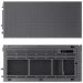  Jonsbo D41 MESH Black