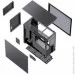  Jonsbo D41 MESH Black