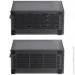  Jonsbo D41 MESH Black
