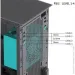  Jonsbo D41 MESH Screen Black