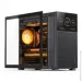  Jonsbo D41 MESH Screen Black