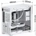  Jonsbo D41 MESH SC White