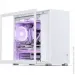  Jonsbo D41 MESH White