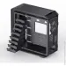  Jonsbo D500 Black