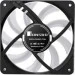  Jonsbo HF1215 Black RGB