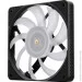  Jonsbo HF1215 Black RGB