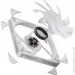  Jonsbo HF1215 White ARGB