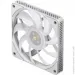  Jonsbo HF1215 White ARGB